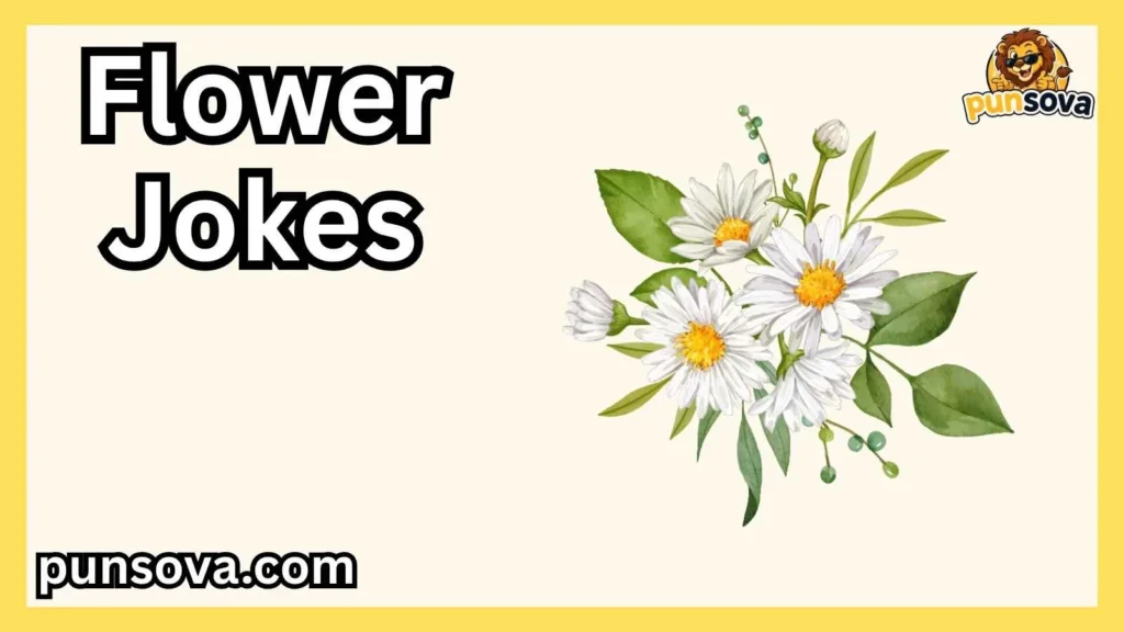 Daisy Jokes