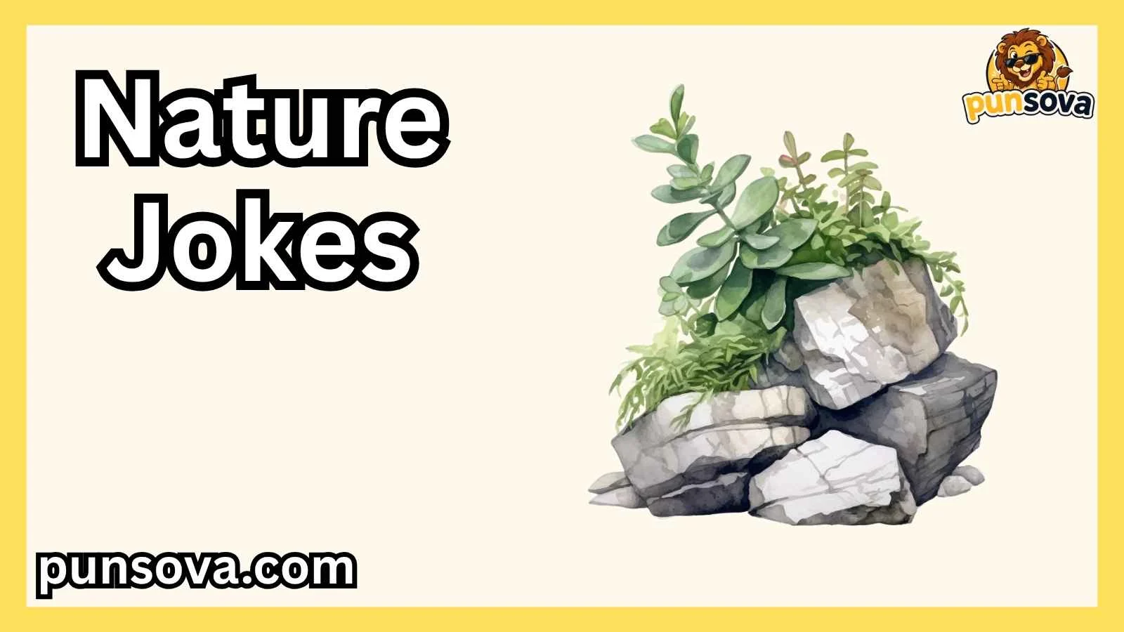 Nature Jokes