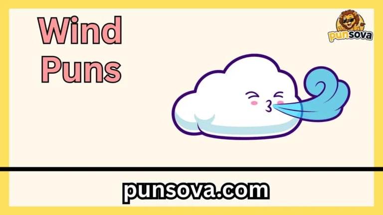 Wind Puns